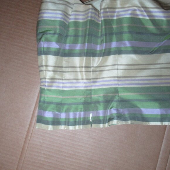 Vintage Ann Taylor Silk Two-Piece Set | Size 4 Petite - Picture 9 of 16